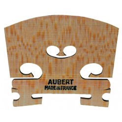 Aubert 7160205 Podstawki skrzypcowe Spiegelholz